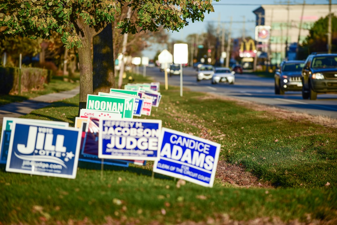 Implications of Caley's Candidacy