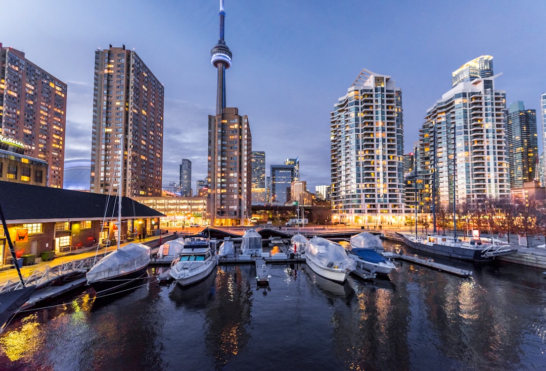 The Future of Canadian Shipbuilding