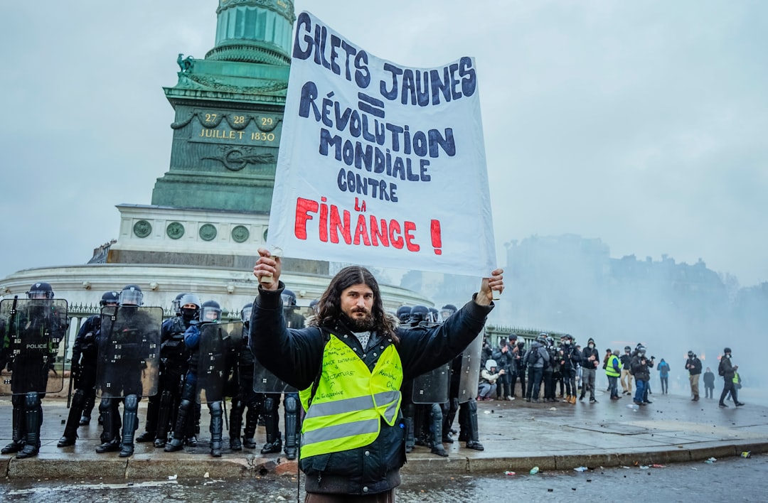 The Critique of Liberal Governance