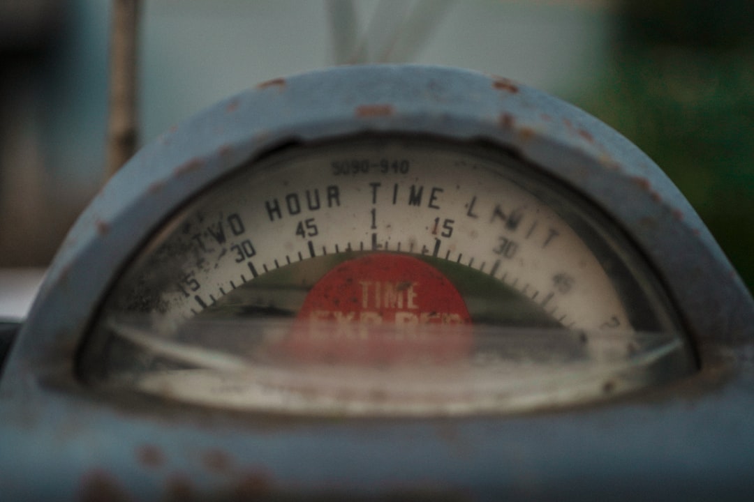 A Race Against Time