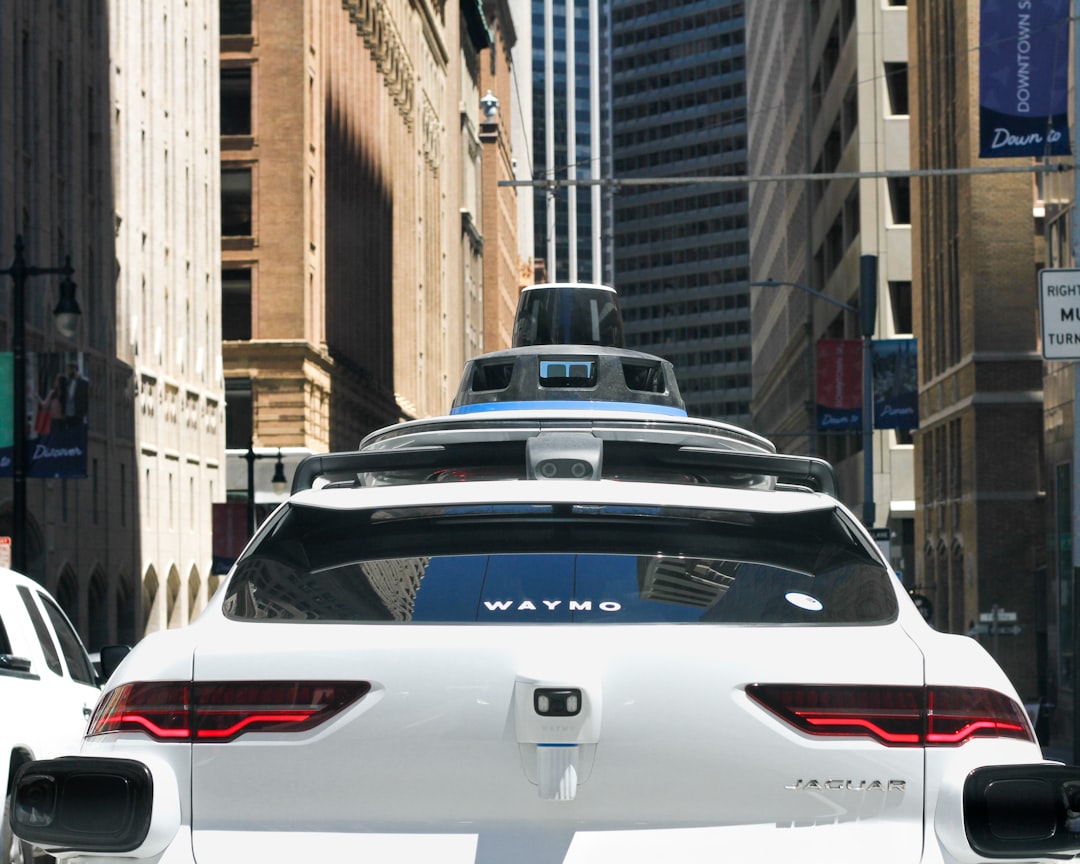 The Broader Implications of Autonomous Vehicles