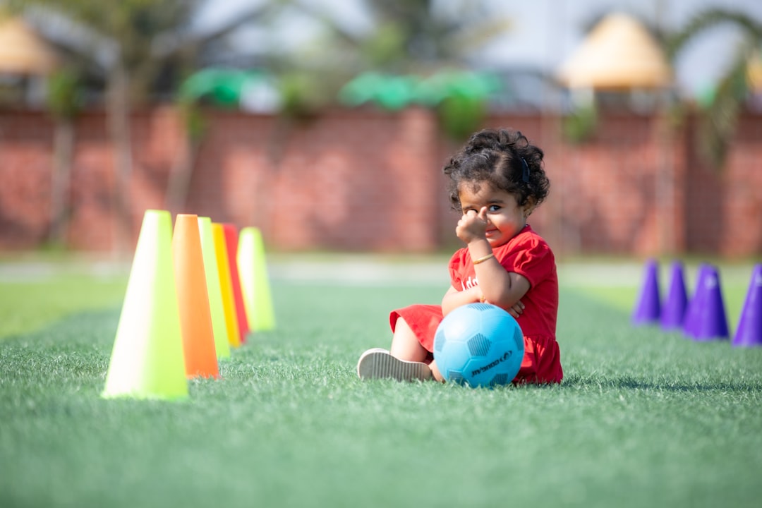 The Importance of Art in Early Development