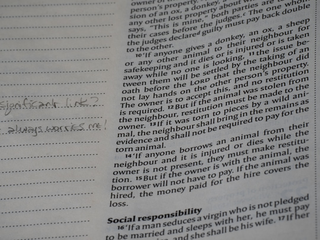 Policy Responses Under Consideration