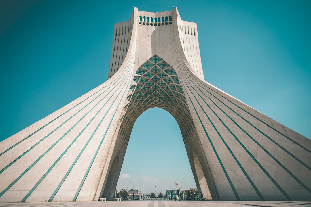 The Iran Connection