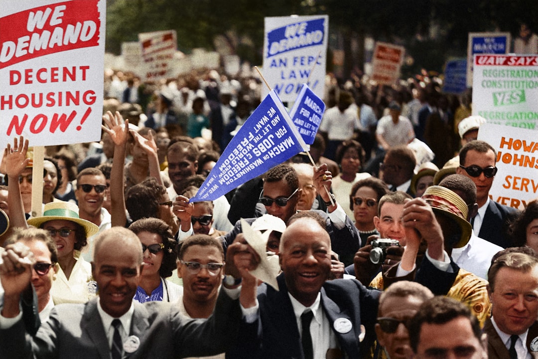 Growing Dissent Among MPs