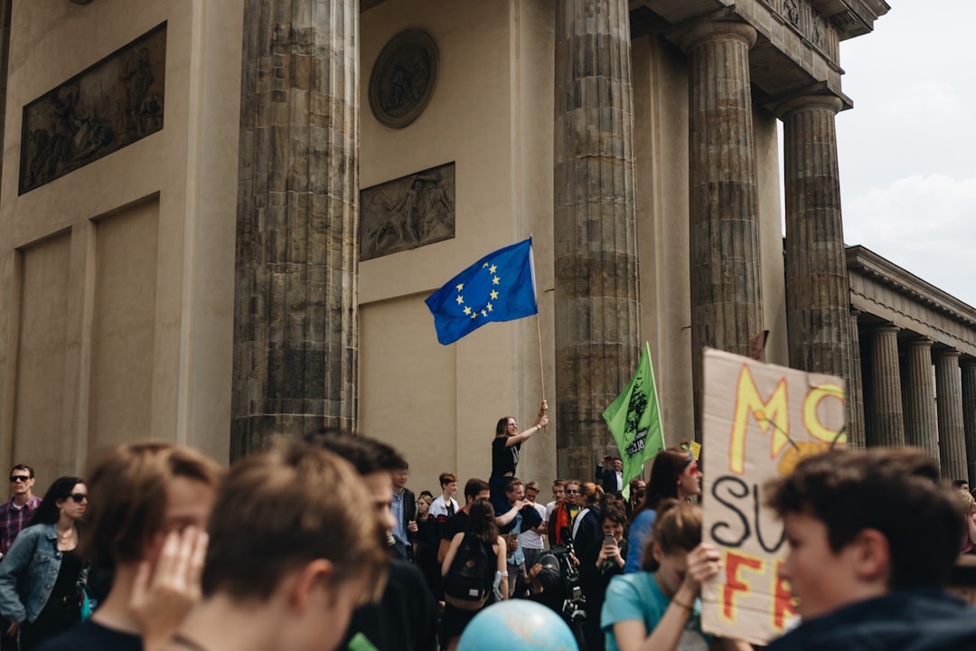 A Collaborative European Effort