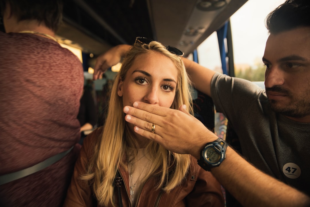 Disappointment and Frustration from Passengers