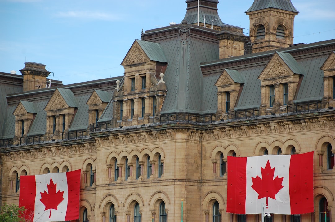 The Canadian Government's Stance