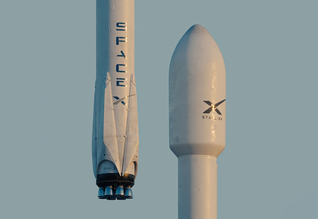 The IPO: A Historic Moment for SpaceX