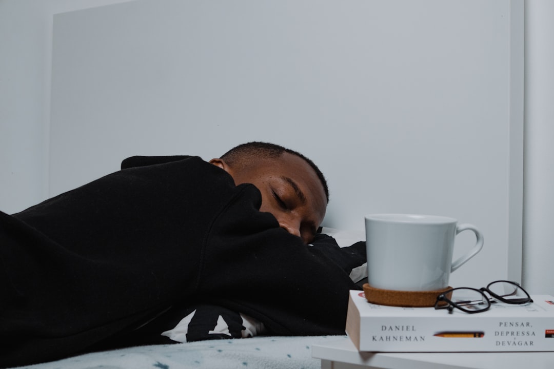 The Role of Sleep Disruption
