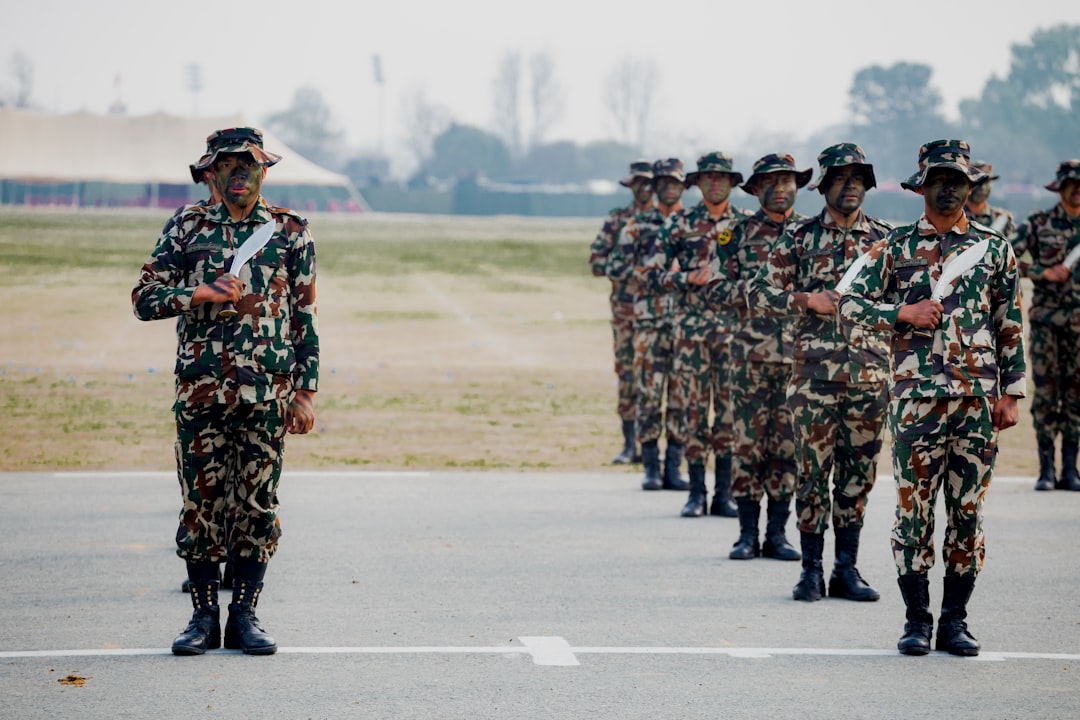 Government’s Defence