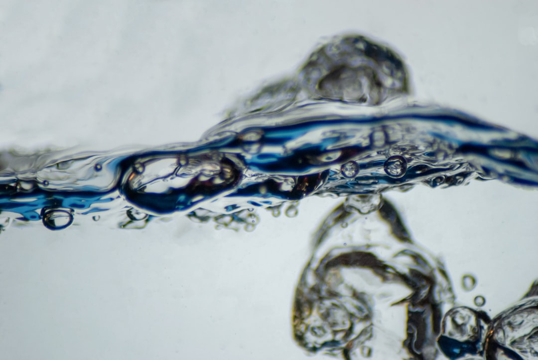 Calls for Action on Water Funding