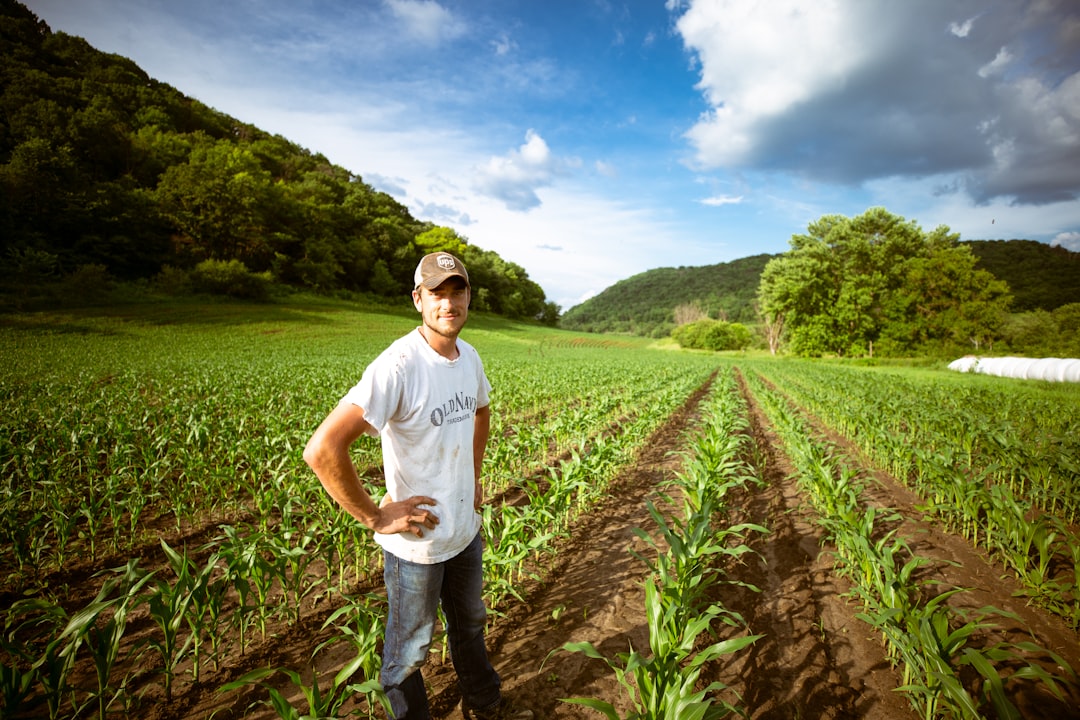 Farmers' Concerns and Experiences