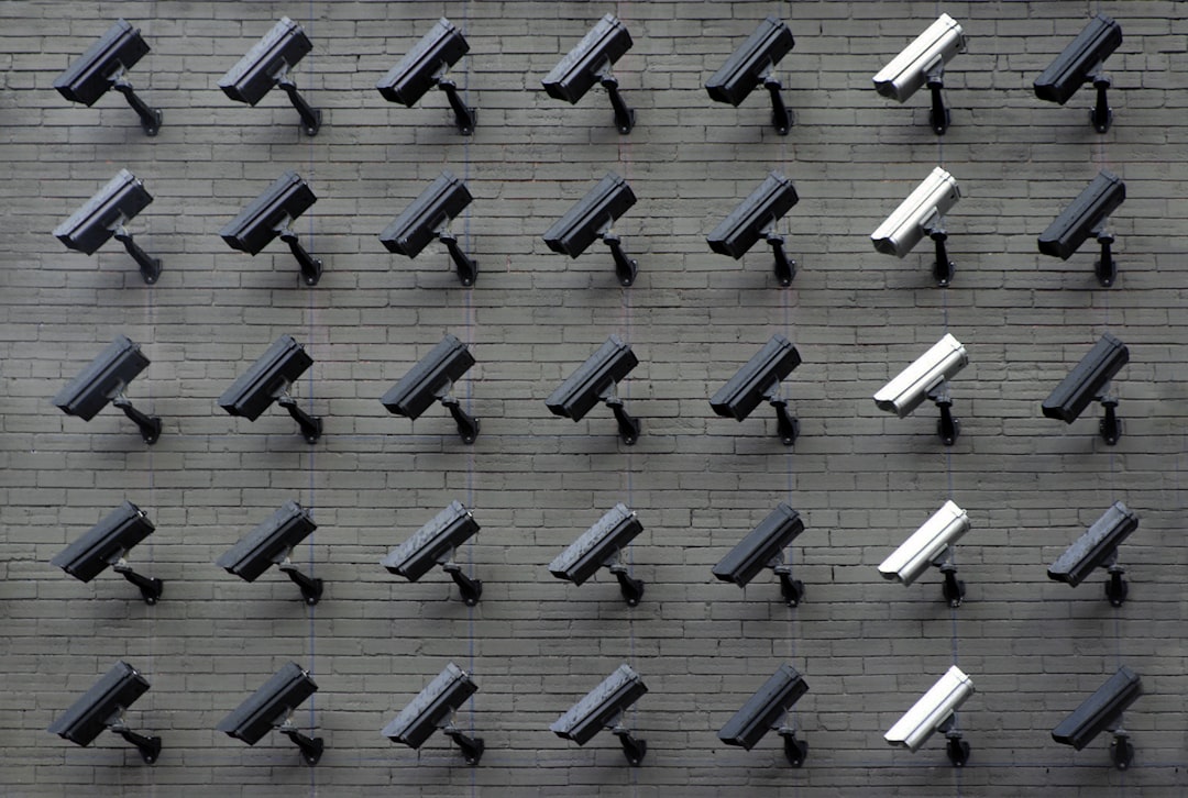 The Broader Landscape of Surveillance Technology