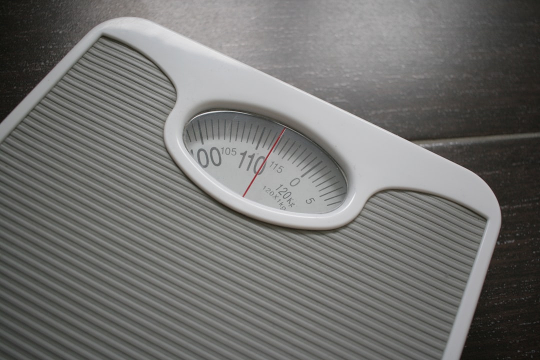 The Weight Factor