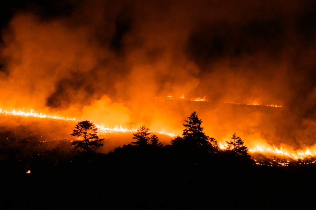 Lessons from Recent Wildfire Seasons