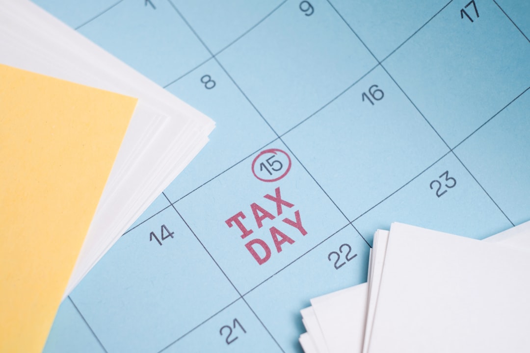 The Taxpayer's Dilemma