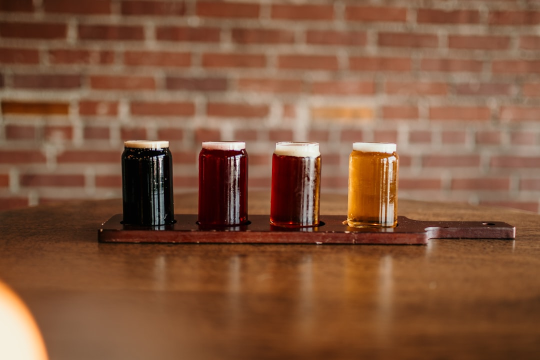 Controversy Brews