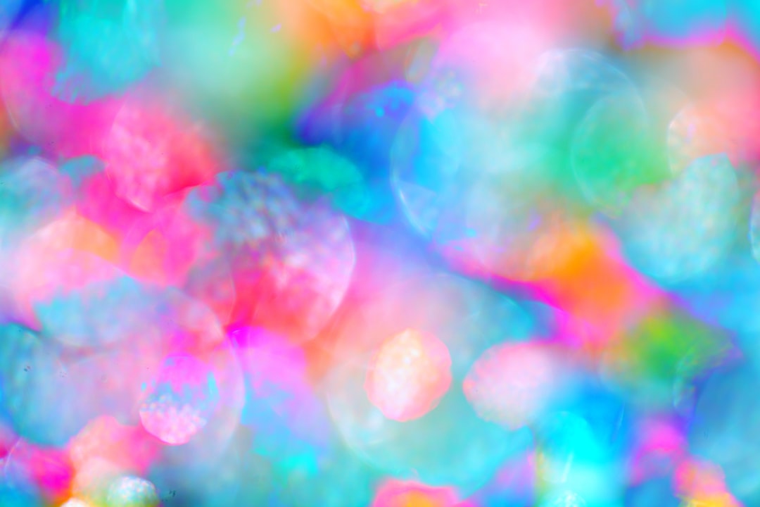 A Few Bright Spots