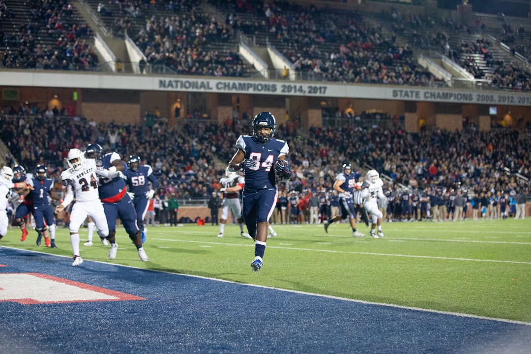 A Fast-Paced Offensive Showcase