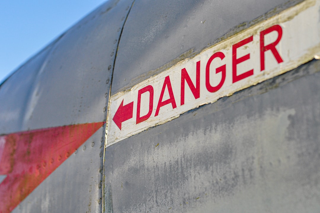 Fan Safety Under Threat