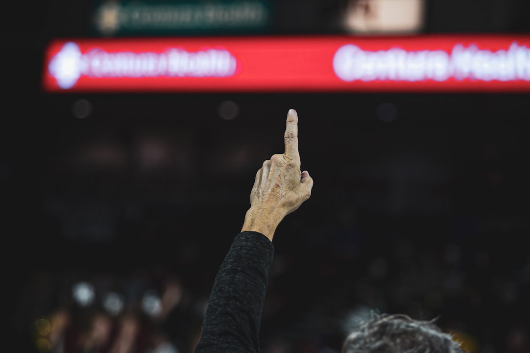 Criticism of Leadership Contenders