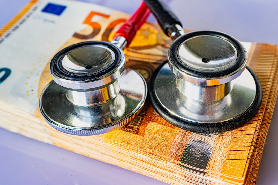 Rising Maintenance Costs