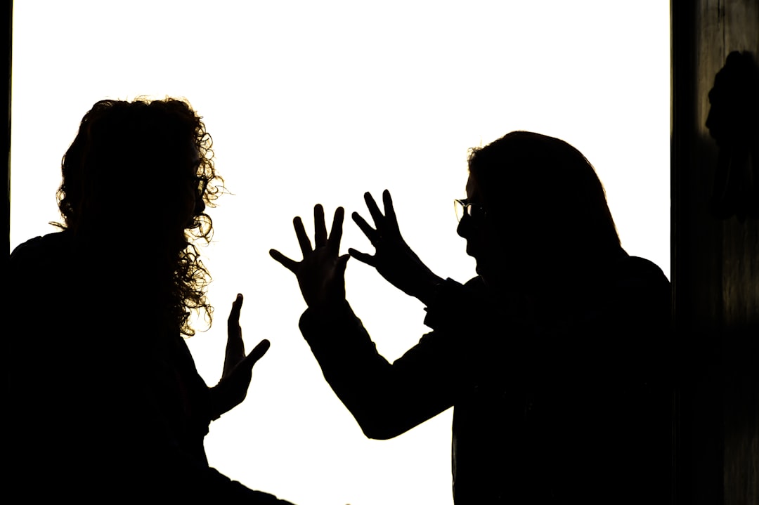 Internal Disagreements