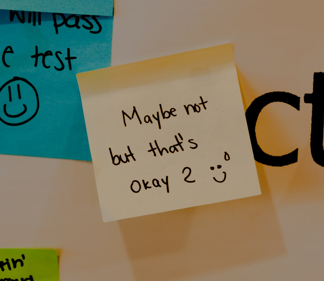 The Test: A Comedy of Errors