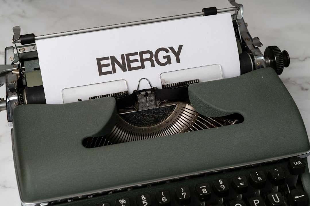 Changing Perspectives on Energy Security