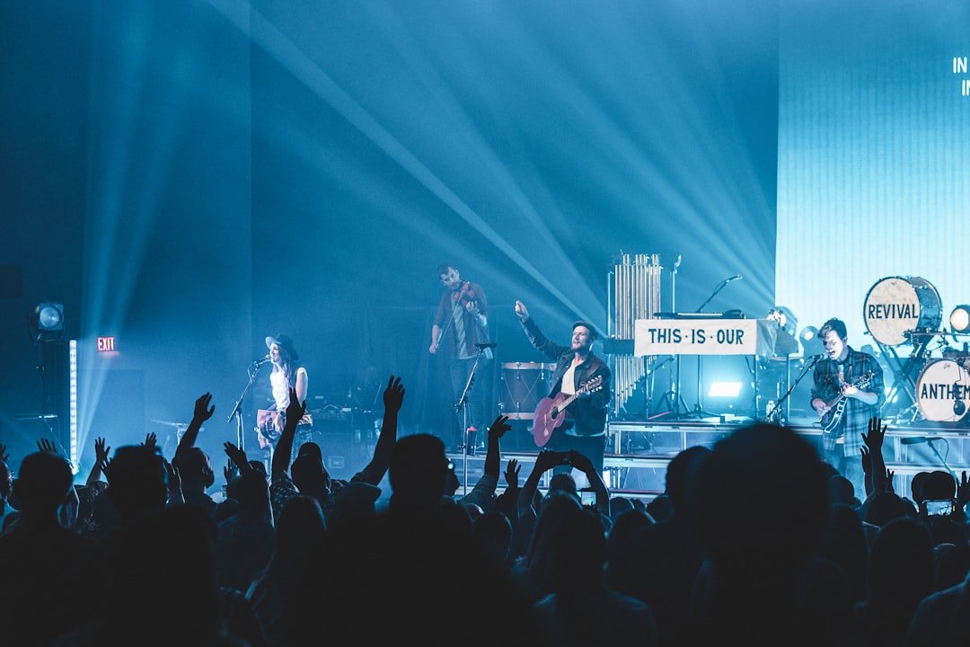 Upcoming Tour and Continued Impact