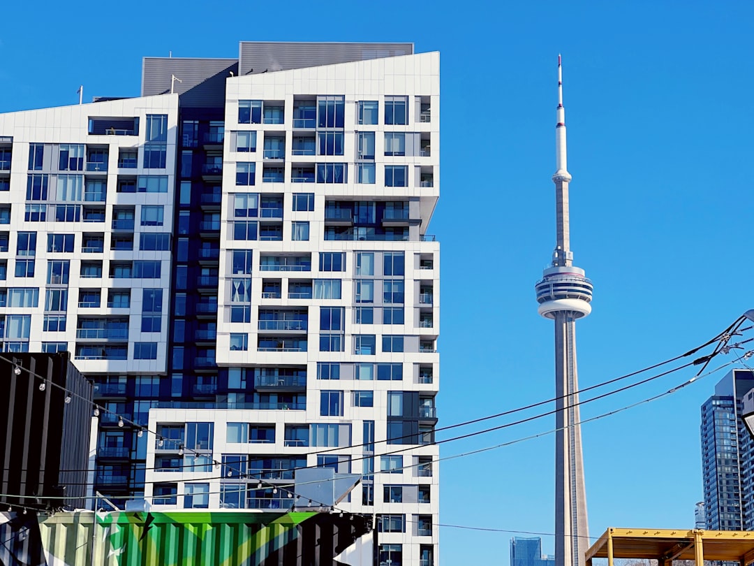 Embracing Toronto