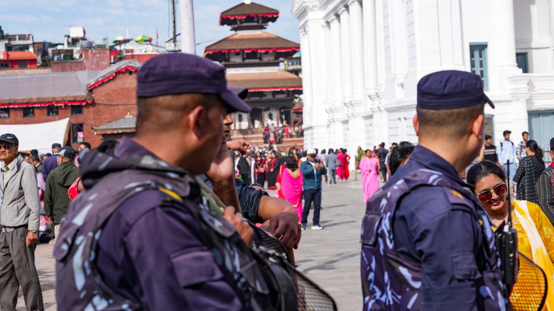 Implications for Regional Security