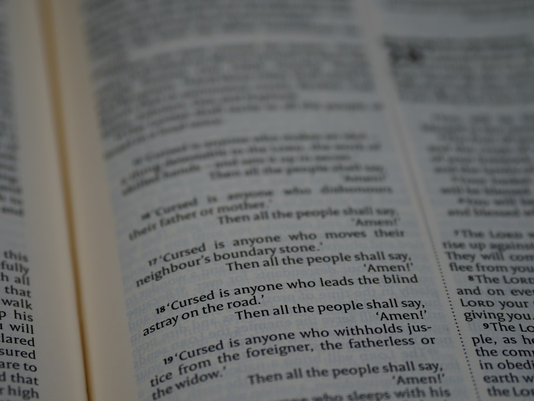 Criticism from Religious and Political Leaders