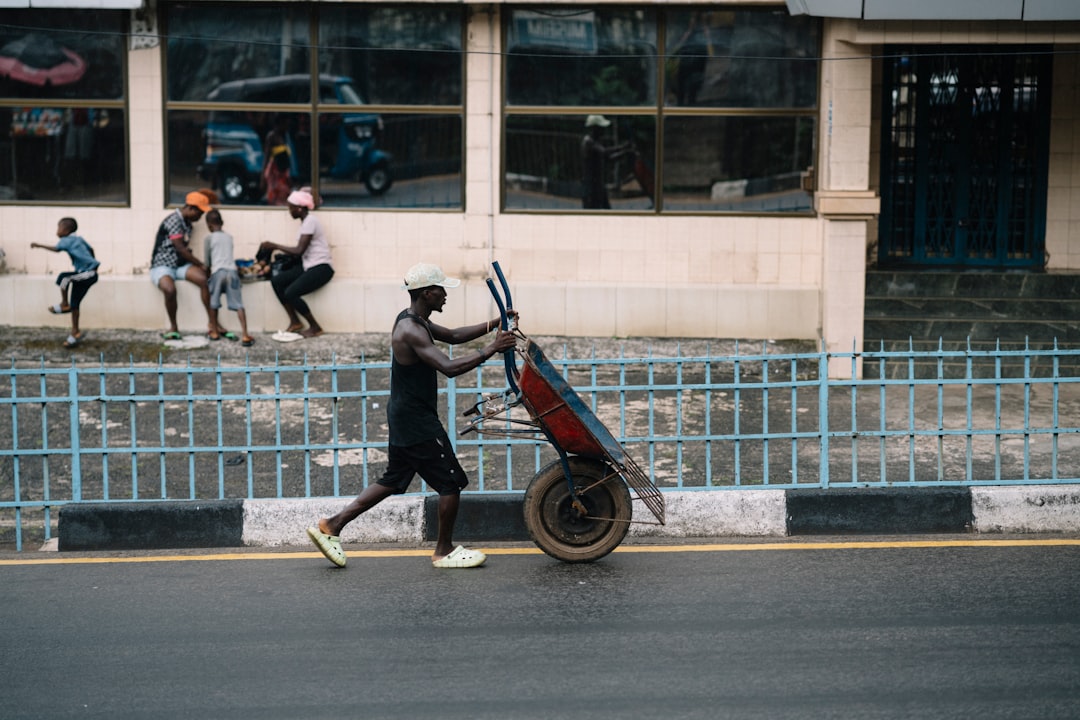 Financial Burden on Local Authorities