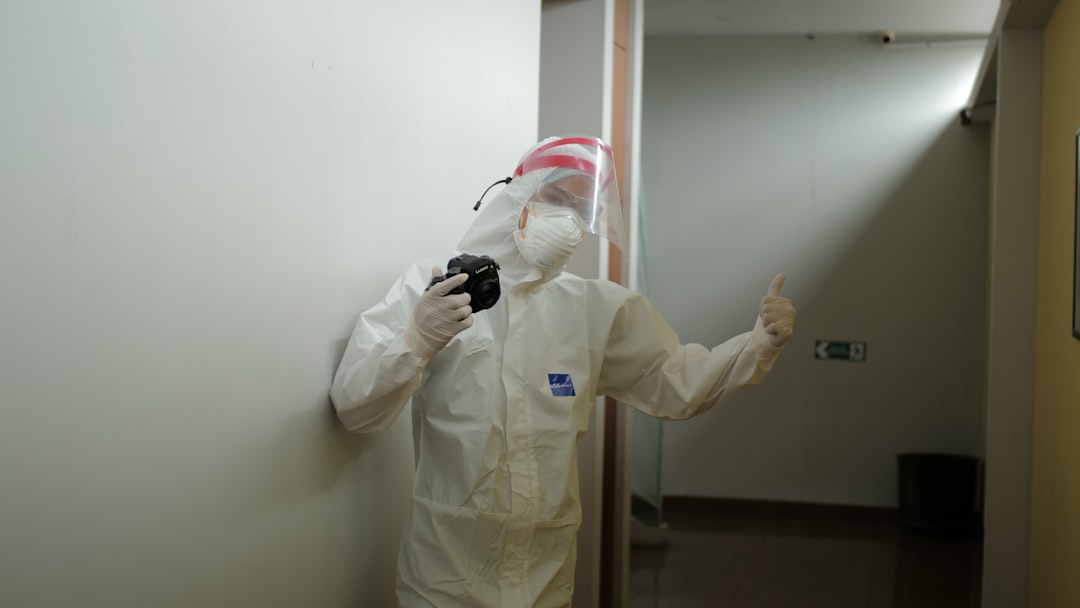 Immediate Response and Disinfection Efforts