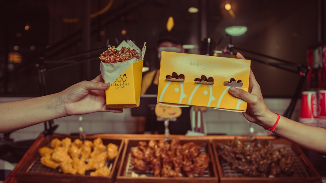 A Shift in Snacking Culture