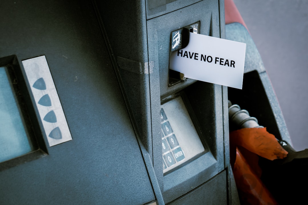 The Secretive Anti-Weaponization Fund