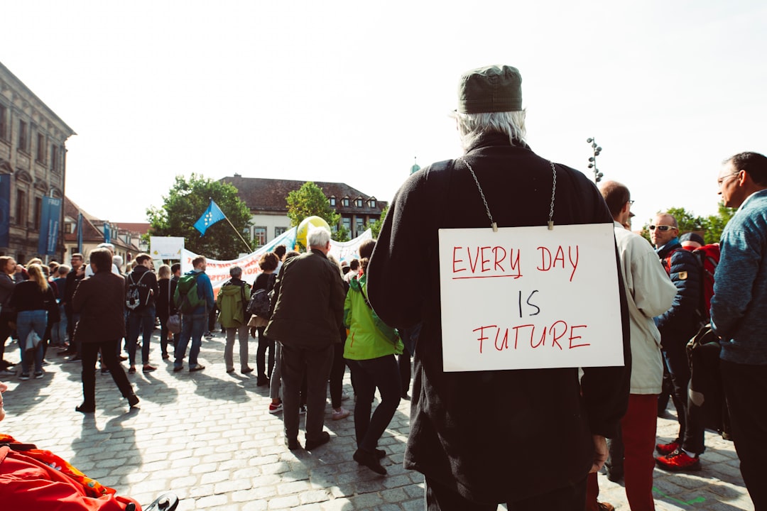 The Future of Labour