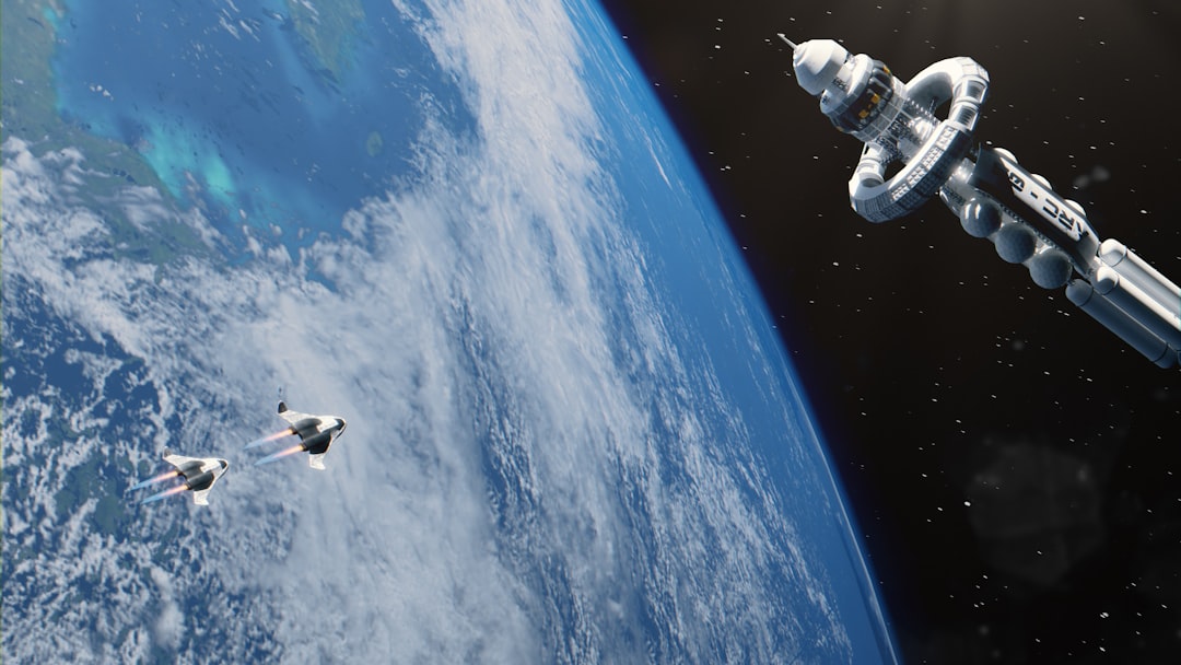 The Broader Implications for Space Exploration