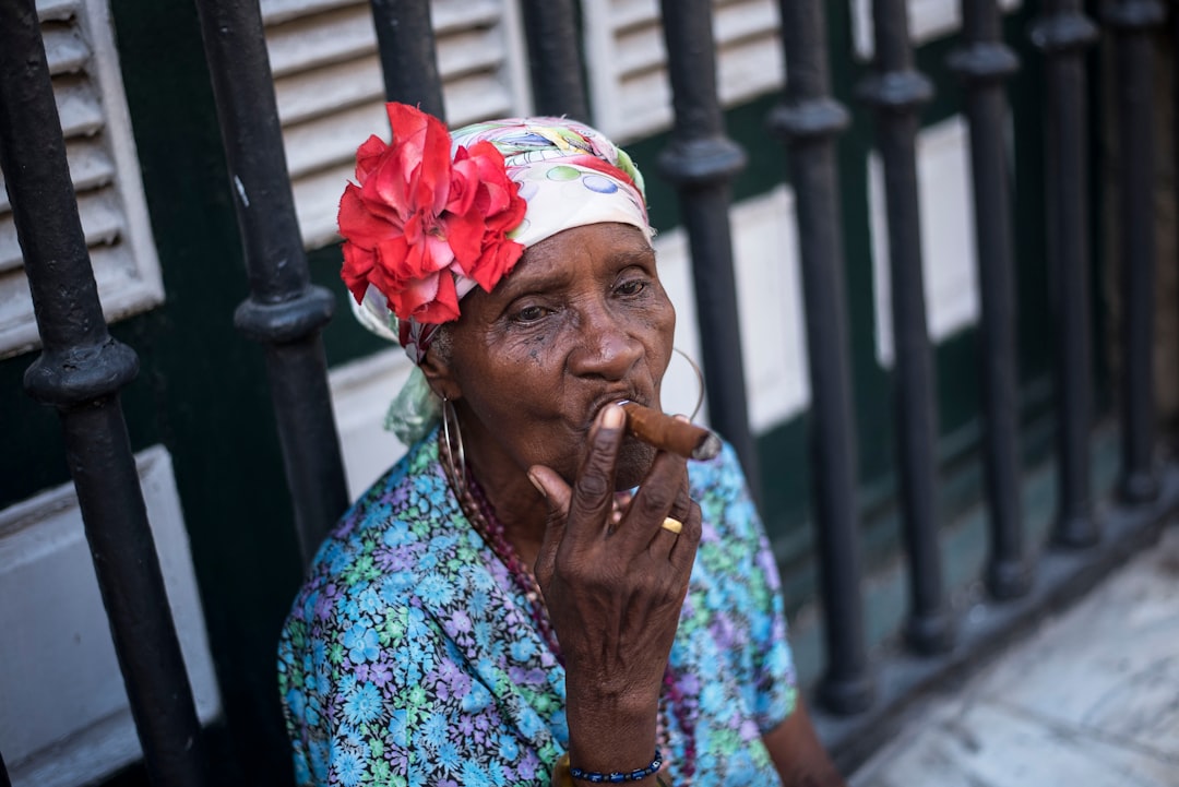 Responses from Cuban Authorities