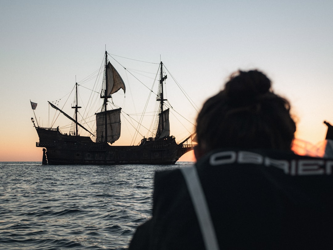 The Impermanence of Discovery