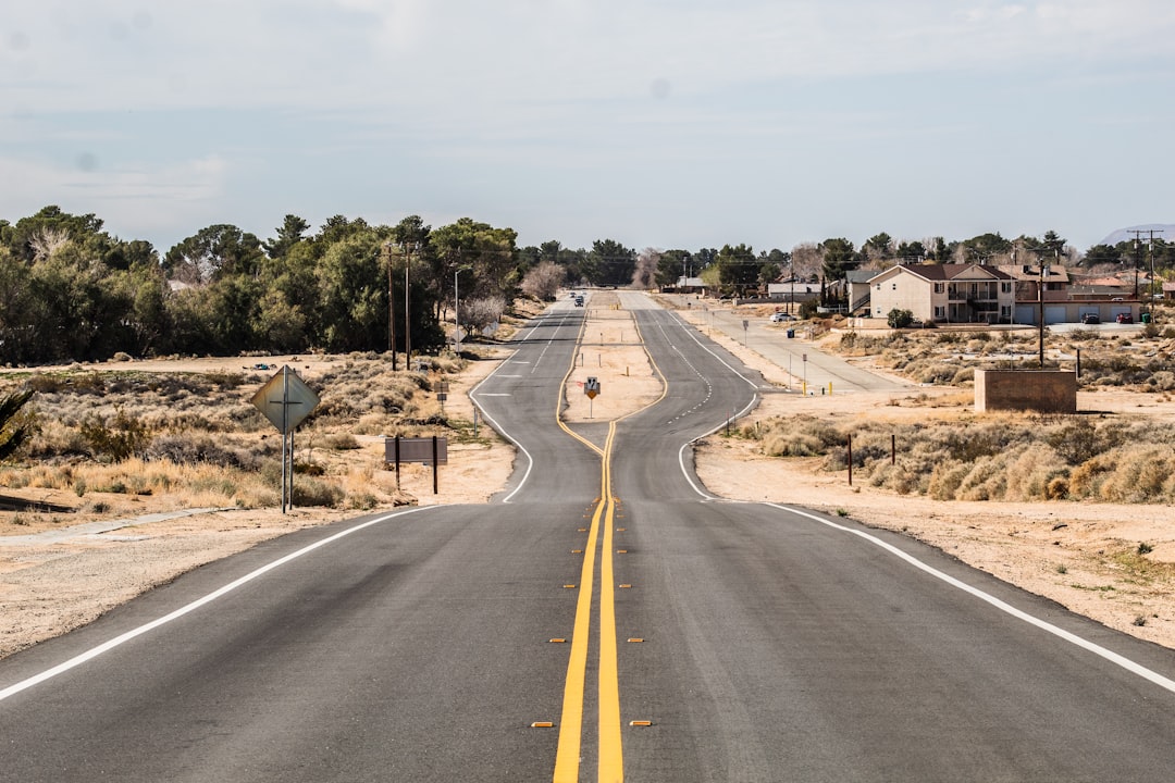 An Uncertain Road Ahead