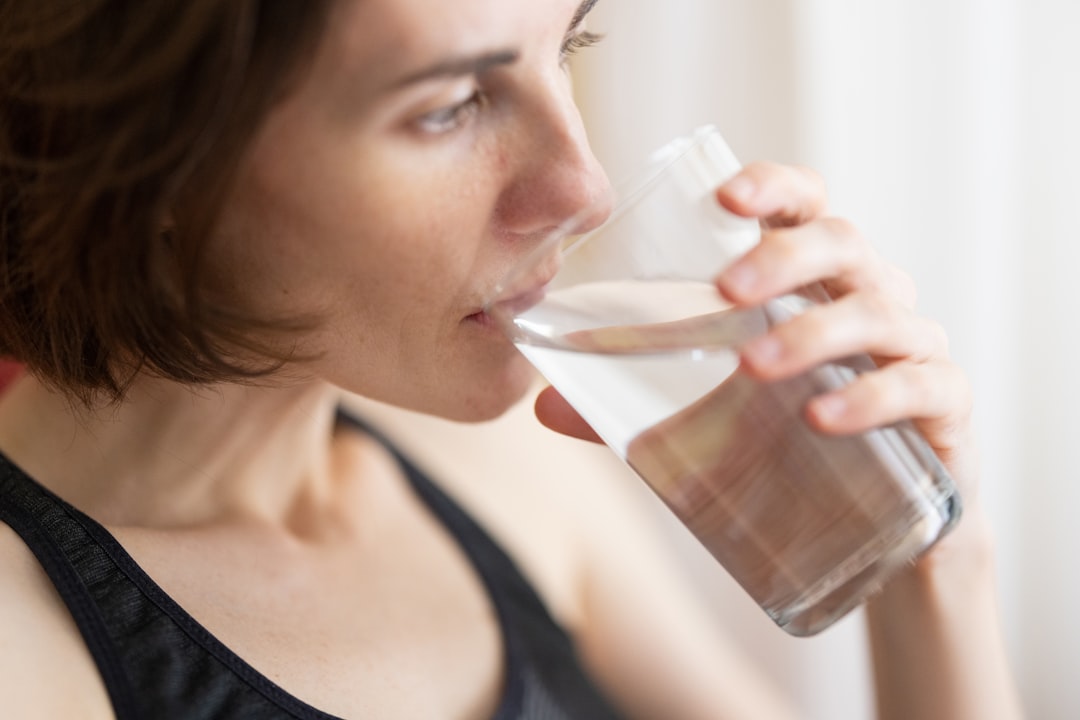 Implications of Increased Water Demand