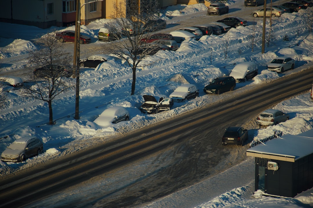The Challenge of Frozen Assets