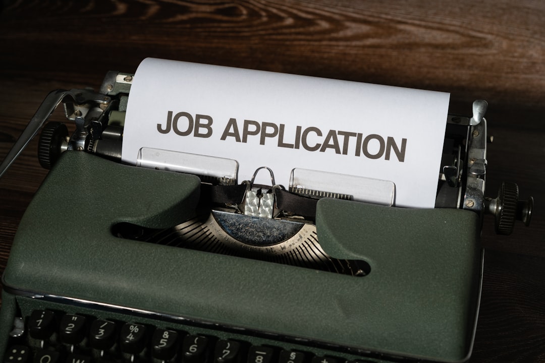 The Skills Gap: A Barrier to Employment