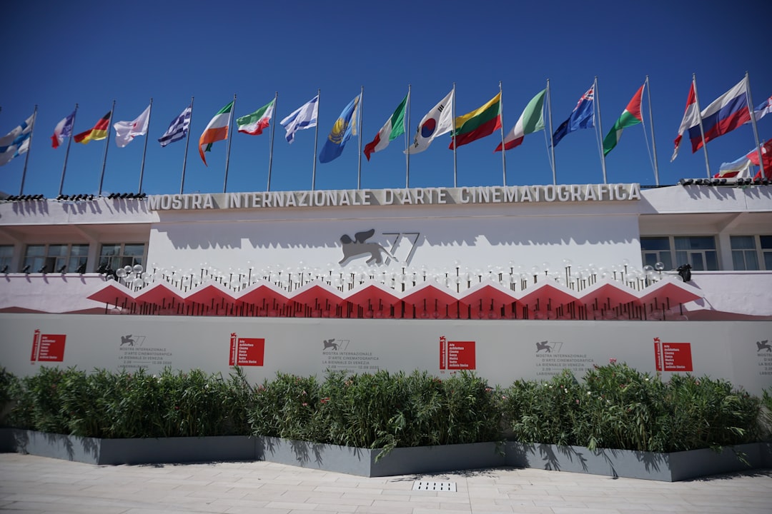 Encouraging International Attendance