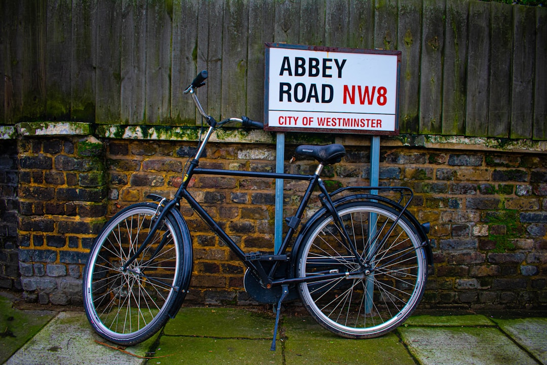 The Road to Westminster