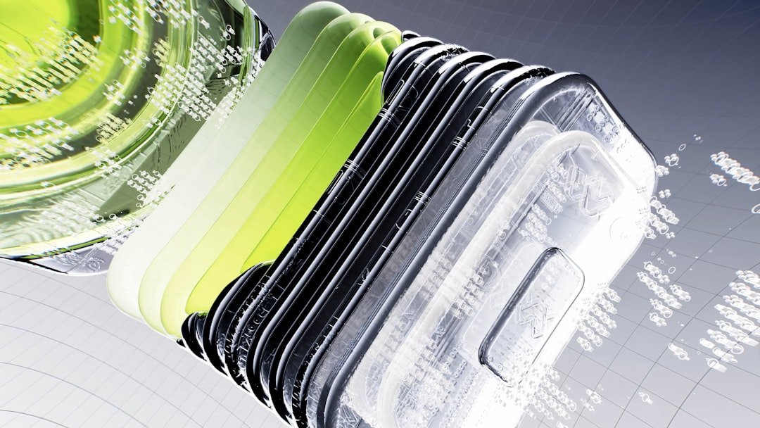 Embracing Technology for Efficiency