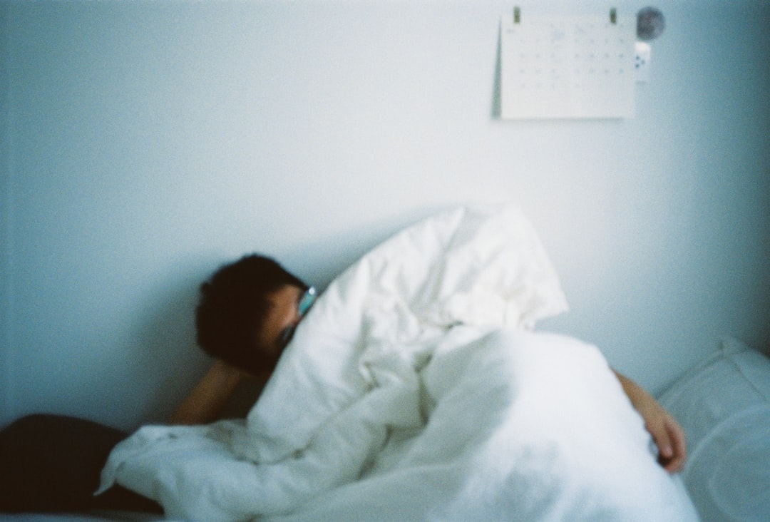 Sleep Disruption: A Modifiable Risk Factor